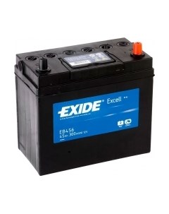 Автомобильный аккумулятор Exide