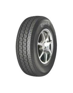 Всесезонная легкогрузовая шина Bars tires