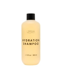 Шампунь для волос Cosmetics Normal&Dry Scalp Hydration Shampoo lmb20 Limba