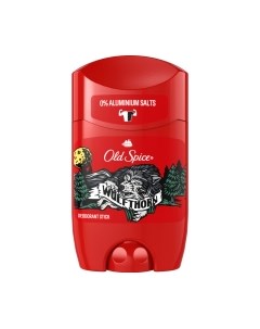 Дезодорант-стик Old spice