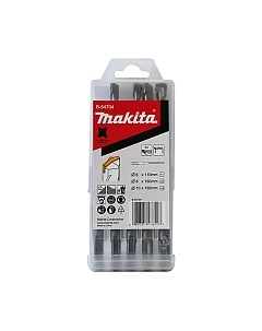 Набор буров Makita