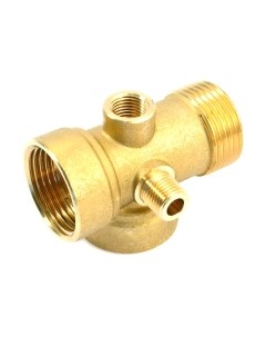 Соединитель General fittings