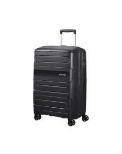 Чемодан на колесах American tourister