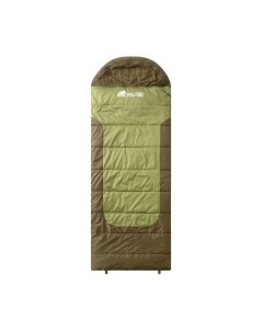 Спальный мешок Chill 200 / SB-СH-2Х100-GNBR-L Rsp outdoor