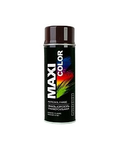 Эмаль Maxi color