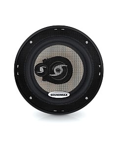 Коаксиальная АС Soundmax