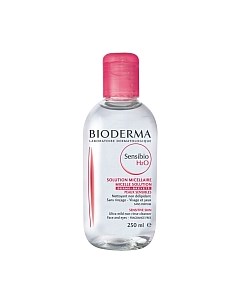 Мицеллярная вода Bioderma