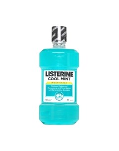 Ополаскиватель для полости рта Cool Mint Listerine