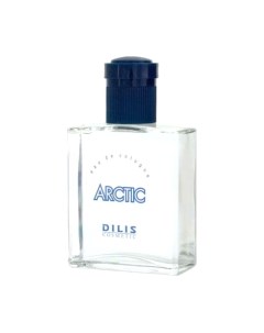 Одеколон Dilis parfum