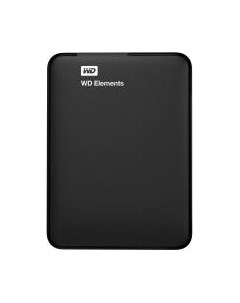 Внешний жесткий диск Western digital