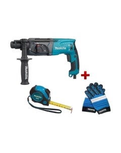 Профессиональный перфоратор Makita