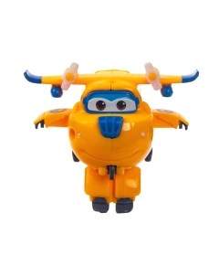 Игрушка-трансформер Super wings