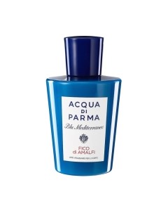 Туалетная вода Acqua di parma