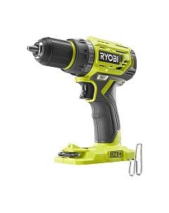 Аккумуляторная дрель шуруповерт Ryobi