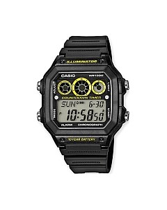 Часы наручные мужские Casio