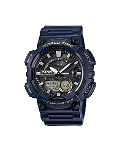 Часы наручные мужские Casio