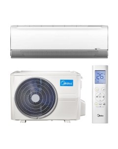 Сплит система Midea