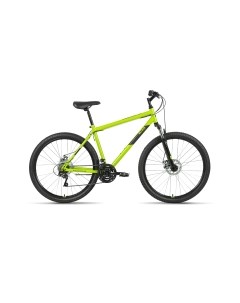 Велосипед Altair MTB 27.5 2.0 D 2022 / RBK22AL27151