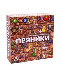 Настольная игра Nd play