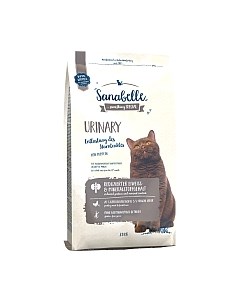 Сухой корм для кошек Sanabelle Urinary Bosch petfood