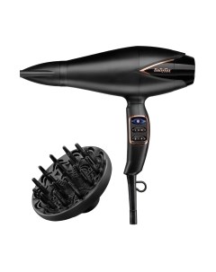 Фен Babyliss