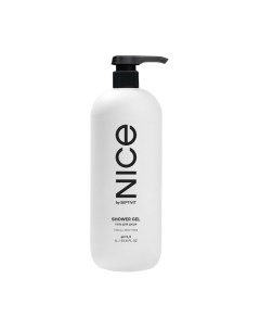 Гель для душа Nice Nice by septivit