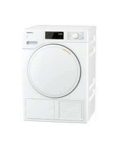 Сушильная машина TWC 220 WP 8 kg White Edition / 12WC2202RU Miele