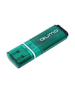 Usb flash накопитель Qumo