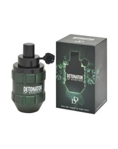 Туалетная вода Positive parfum