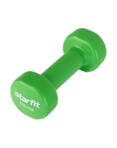 Гантель Starfit