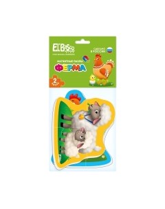 Развивающая игра El'basco toys