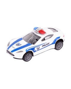 Автомобиль игрушечный Tian yue toys