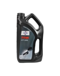 Трансмиссионное масло Titan ATF 3292 Dsih 5M66 / 601427121 Fuchs