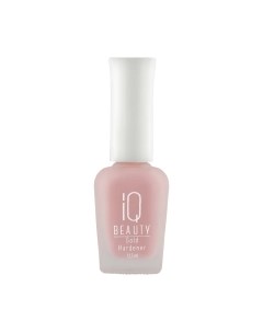 Лак для укрепления ногтей Iq beauty