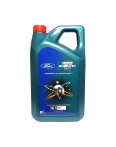 Моторное масло Castrol Magnatec Diesel 0W20 / 15F73C Ford