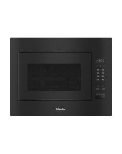 Микроволновая печь Miele