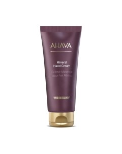 Крем для рук Ahava