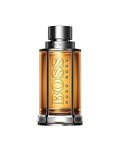 Туалетная вода Hugo boss