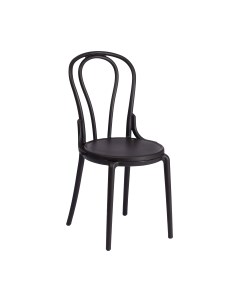 Стул Thonet пластик Tetchair