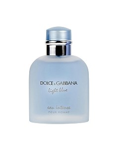 Парфюмерная вода Dolce&gabbana