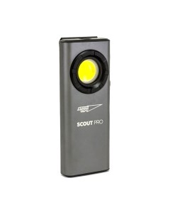 Фонарь Scout Pro COB XS-800 Яркий луч