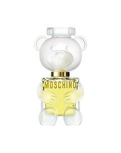 Парфюмерная вода Moschino