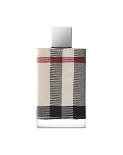 Парфюмерная вода Burberry