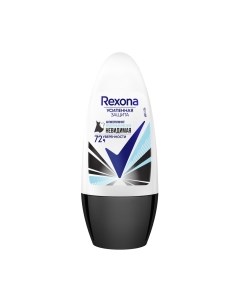 Антиперспирант шариковый Rexona