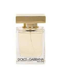 Туалетная вода Dolce&gabbana