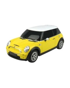 Радиоуправляемая игрушка Mini Cooper / 15000Y Rastar