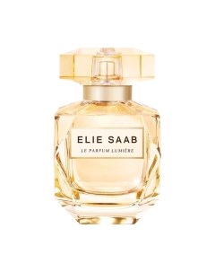 Парфюмерная вода Elie saab