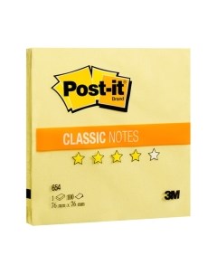 Блок для записей Post-it