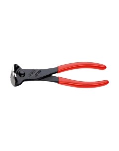 Кусачки торцевые Knipex