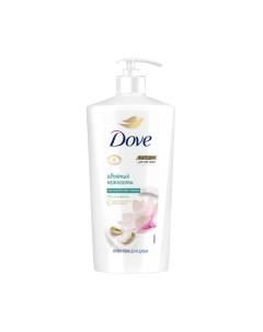 Гель для душа Dove